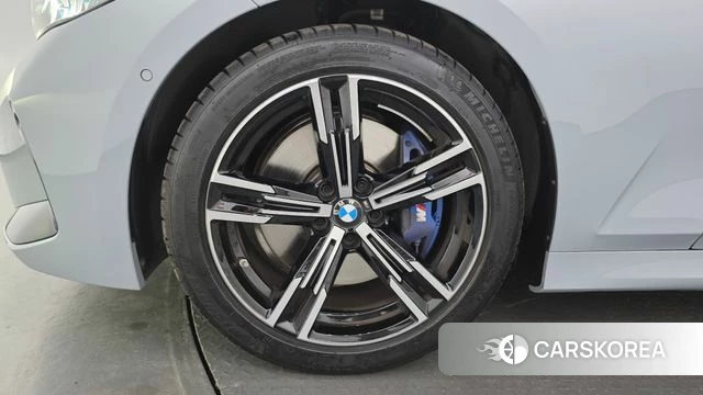 BMW 3 Series (G20) id 4847310 из Кореи 15