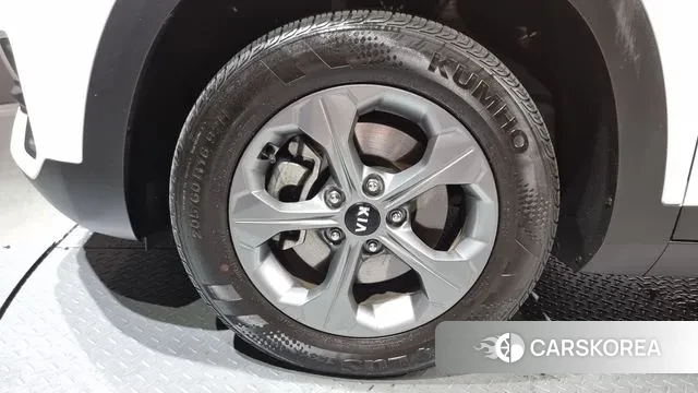 Kia Seltos id 3018179 из Кореи 15