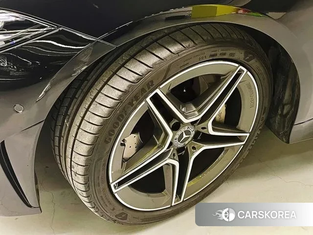 Mercedes-Benz CLS-Class C257 id 3421279 из Кореи 15