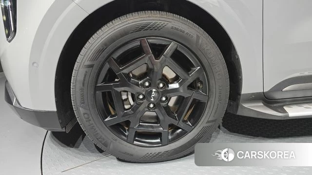 Kia The New Carnival 4th Generation id 4400762 из Кореи 31