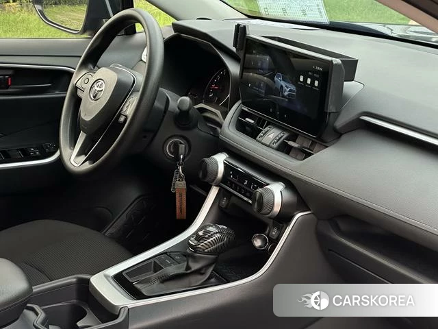 Toyota RAV4 Rongfang id 4220931 из Китая 18