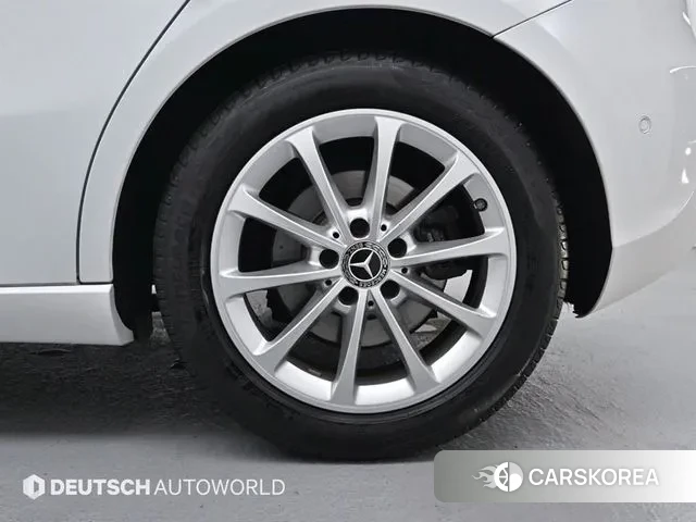 Mercedes-Benz A-Class W177 id 3522581 из Кореи 14