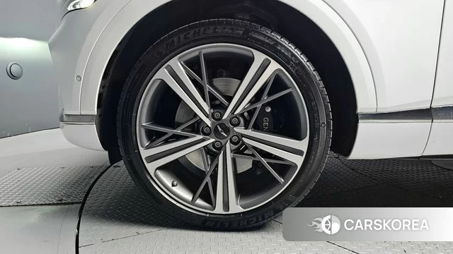 Genesis GV80 Coupe id 3896908 из Кореи 15