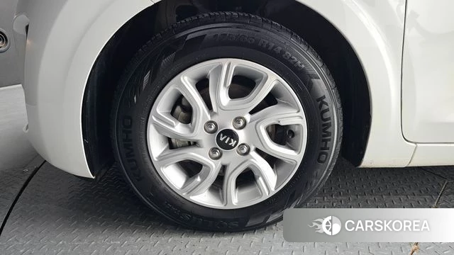 Kia All New Morning (JA) id 4573955 из Кореи 15