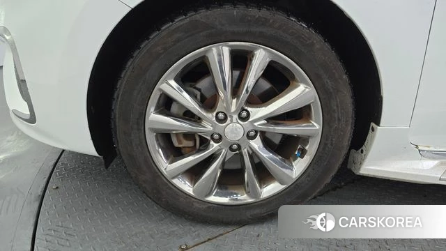 Kia The New Carnival id 4020310 из Кореи 15