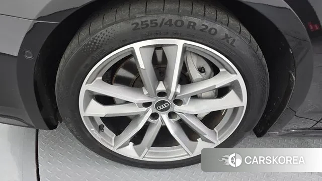 Audi A7 (4K) id 3011731 из Кореи 15