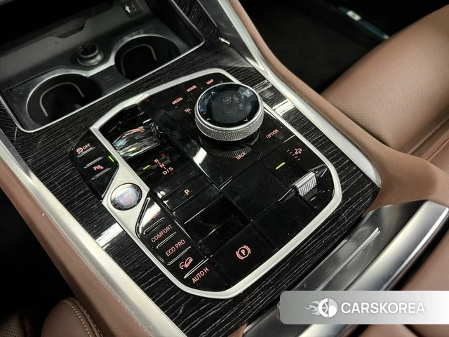 BMW X6 (G06) id 4686342 из Кореи 7