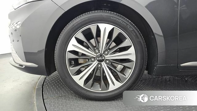 Kia K8 Hybrid id 4593837 из Кореи 15