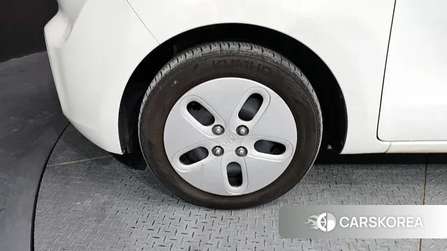 Kia The New Ray id 3459903 из Кореи 15