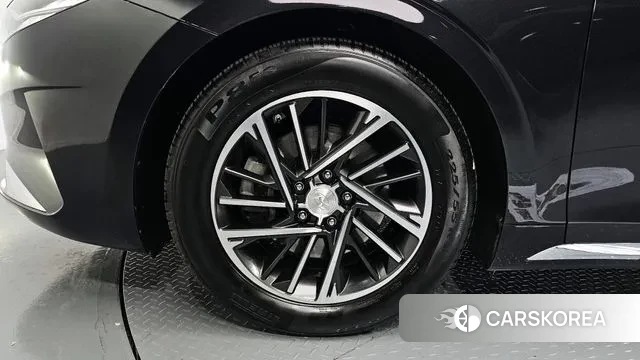 Hyundai The New Grandeur IG id 3454524 из Кореи 15