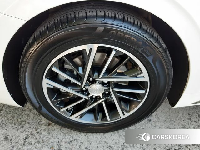 Hyundai The New Grandeur IG id 4389270 из Кореи 15