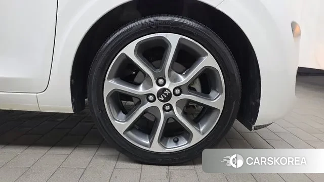 Kia All New Morning (JA) id 3557979 из Кореи 15