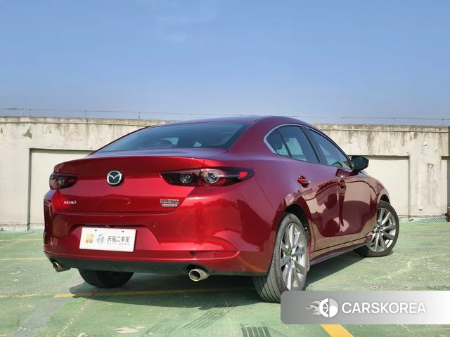 Mazda 3 Angkesaila id 4262309 из Китая 9