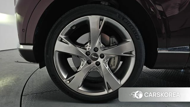 Genesis GV80 id 3954555 из Кореи 15