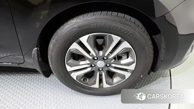 Kia The New Carnival id 3013332 из Кореи 15