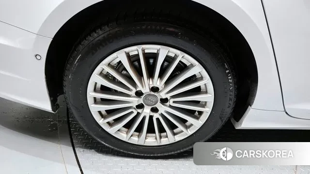 Audi A6 (C8) id 3233324 из Кореи 15