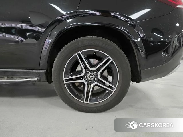 Mercedes-Benz GLE-Class W167 id 4330829 из Кореи 12
