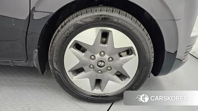 Hyundai Staria id 3590719 из Кореи 15