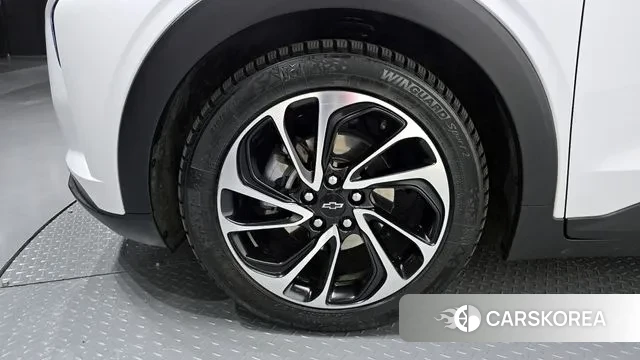 Chevrolet (GM Daewoo) Bolt EUV id 3523902 из Кореи 15