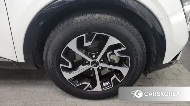 Kia Sportage 5th Generation Hybrid id 3508578 из Кореи 15