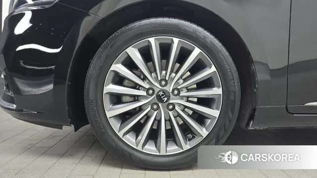 Kia Come New K7 id 3713810 из Кореи 15