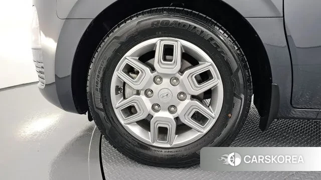 Hyundai Staria id 3395470 из Кореи 15