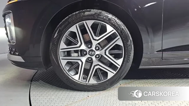 Hyundai Grandeur (GN7) id 3036822 из Кореи 15