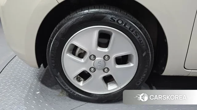 Kia The New Ray id 3526281 из Кореи 15