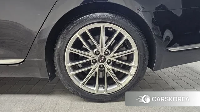 Kia More K9 id 3000268 из Кореи 15