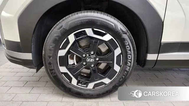 Hyundai Santa Fe (MX5) id 3550011 из Кореи 15