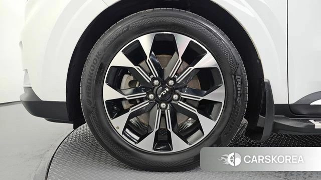 Kia Carnival 4th generation id 4683705 из Кореи 25