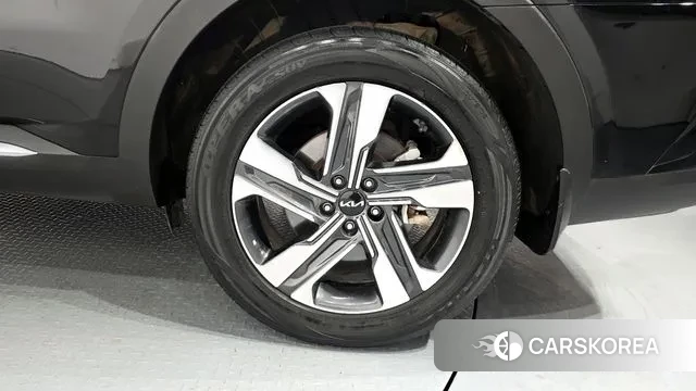 Kia Sorento 4th Generation id 3581883 из Кореи 15