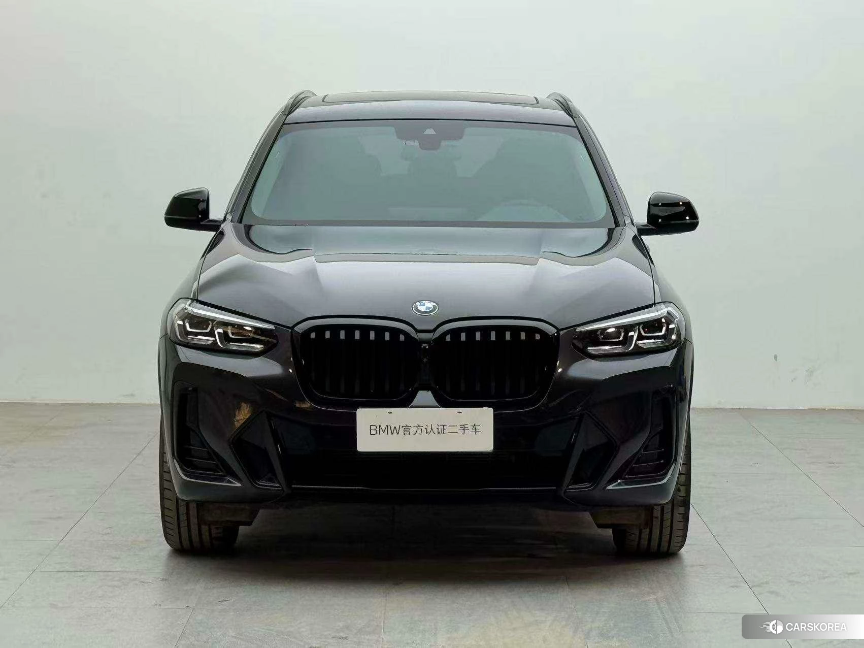 BMW X3 id 4498512 из Китая 13