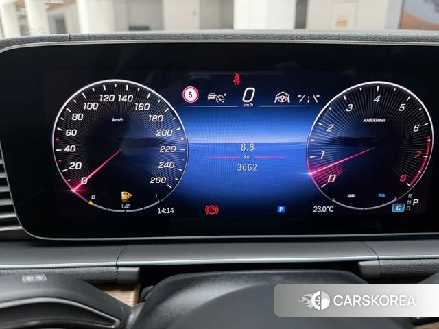 Mercedes-Benz GLS id 3920666 из Китая 27