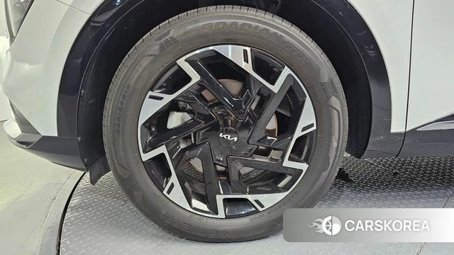 Kia Sportage 5th Generation id 4409598 из Кореи 15