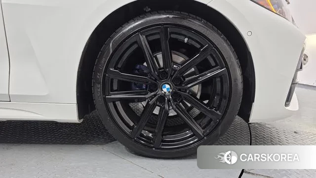 BMW 4 Series (G22) id 3596194 из Кореи 15