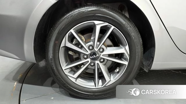 Kia The New K3 2nd generation id 4415215 из Кореи 29