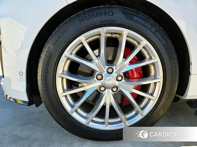 Land Rover Range Rover Sport 2nd Generation id 3627159 из Кореи 14