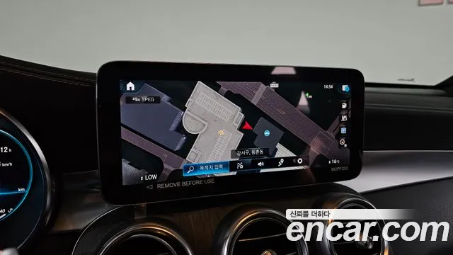 Mercedes-Benz GLC-Class X253 id 2706513 из Кореи 15