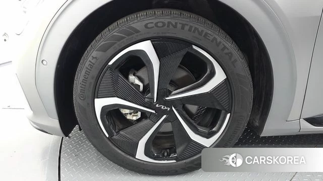 Kia EV6 id 3940817 из Кореи 15