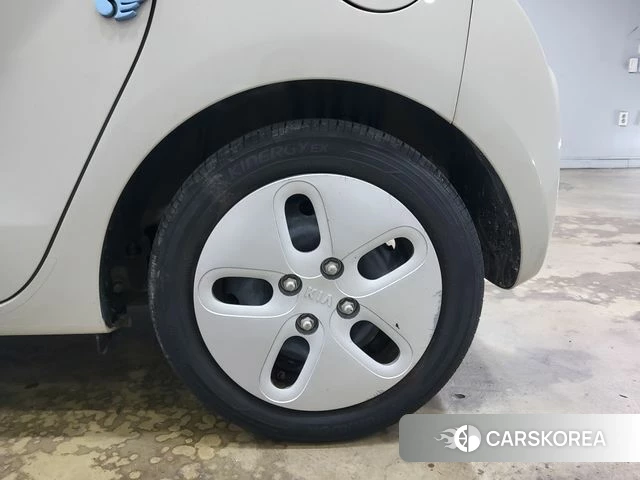 Kia The New Ray id 3813723 из Кореи 15