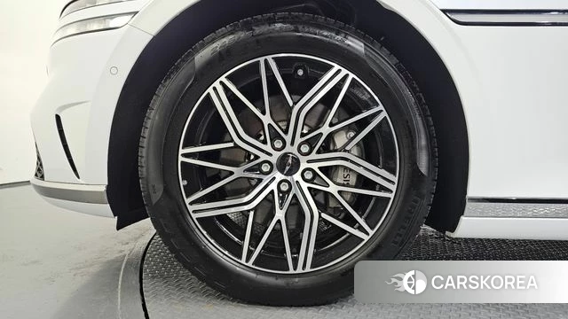 Genesis G90 (RS4) id 4767746 из Кореи 28