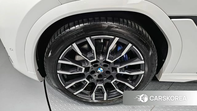 BMW X6 (G06) id 4177443 из Кореи 15