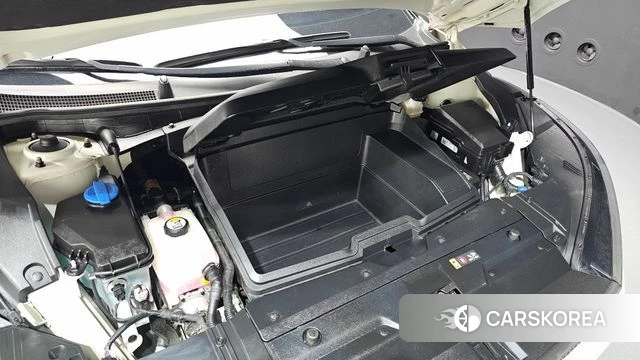 Kia EV6 id 4922627 из Кореи 26
