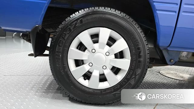 Chevrolet (GM Daewoo) New Damas id 4702819 из Кореи 15