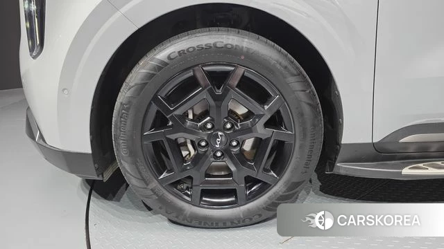 Kia The New Carnival 4th Generation id 4499576 из Кореи 31