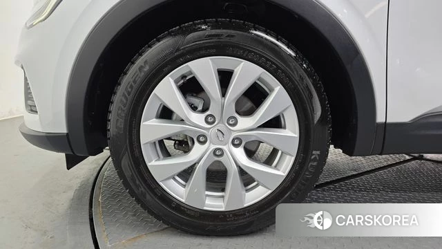 Renault Korea (Samsung) XM3 id 4339017 из Кореи 25