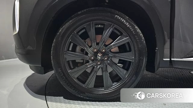 Hyundai Palisade id 4849521 из Кореи 30
