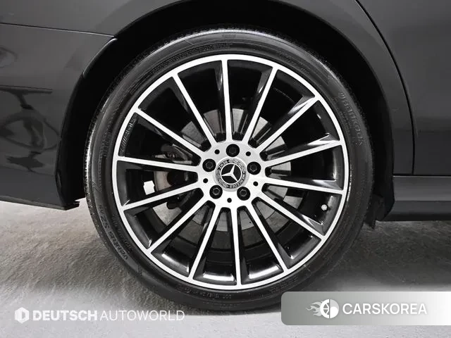 Mercedes-Benz E-Class W213 id 3507749 из Кореи 15