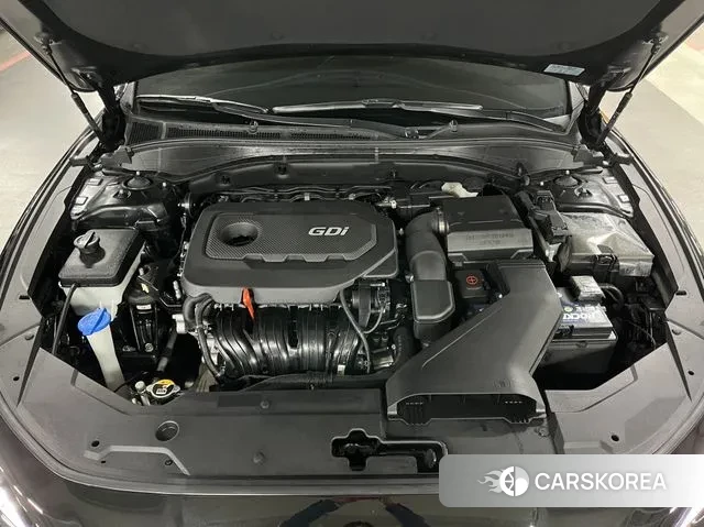 Hyundai Grandeur IG id 3515232 из Кореи 15